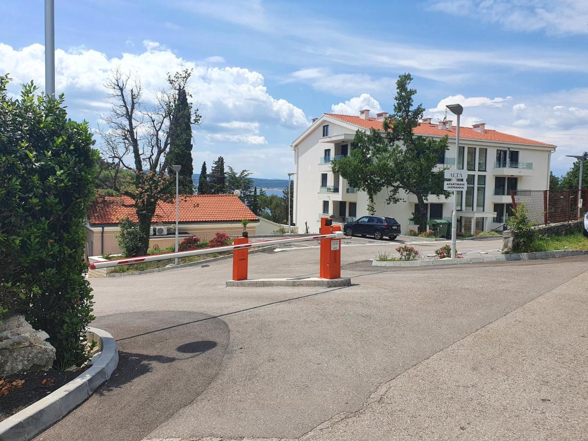 Apartments Ines سيلتسي المظهر الخارجي الصورة