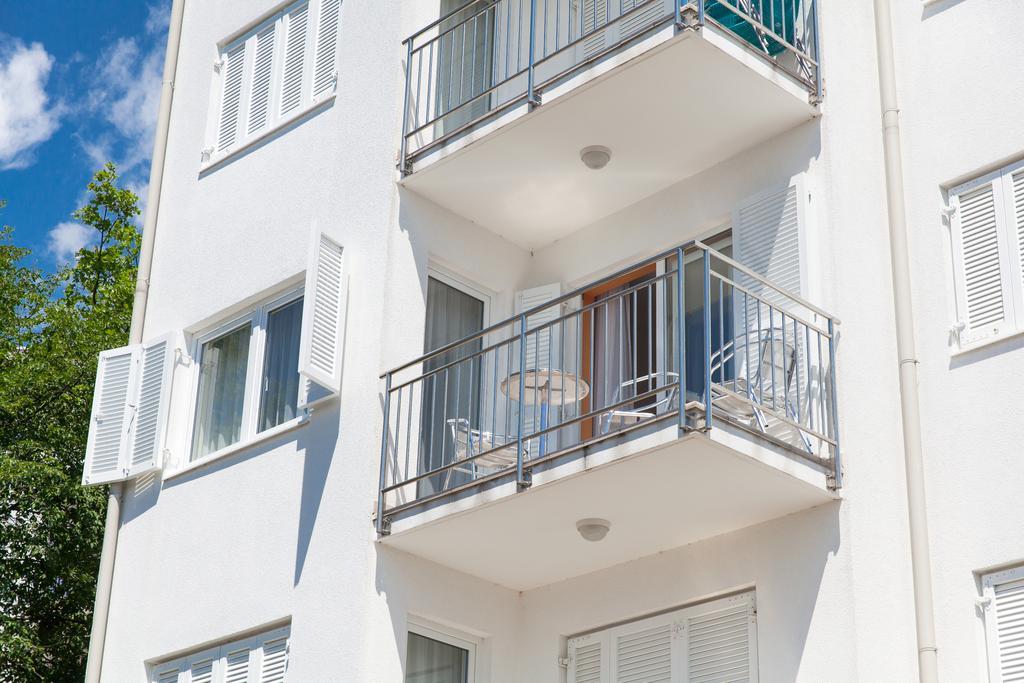 Apartments Ines سيلتسي المظهر الخارجي الصورة