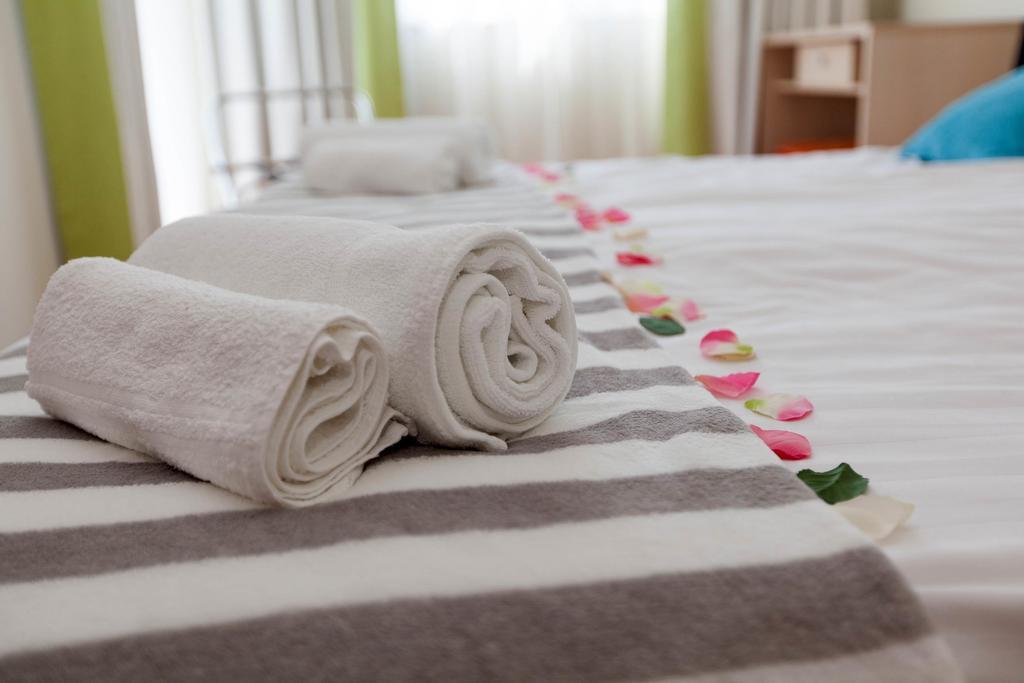 Apartments Ines سيلتسي المظهر الخارجي الصورة