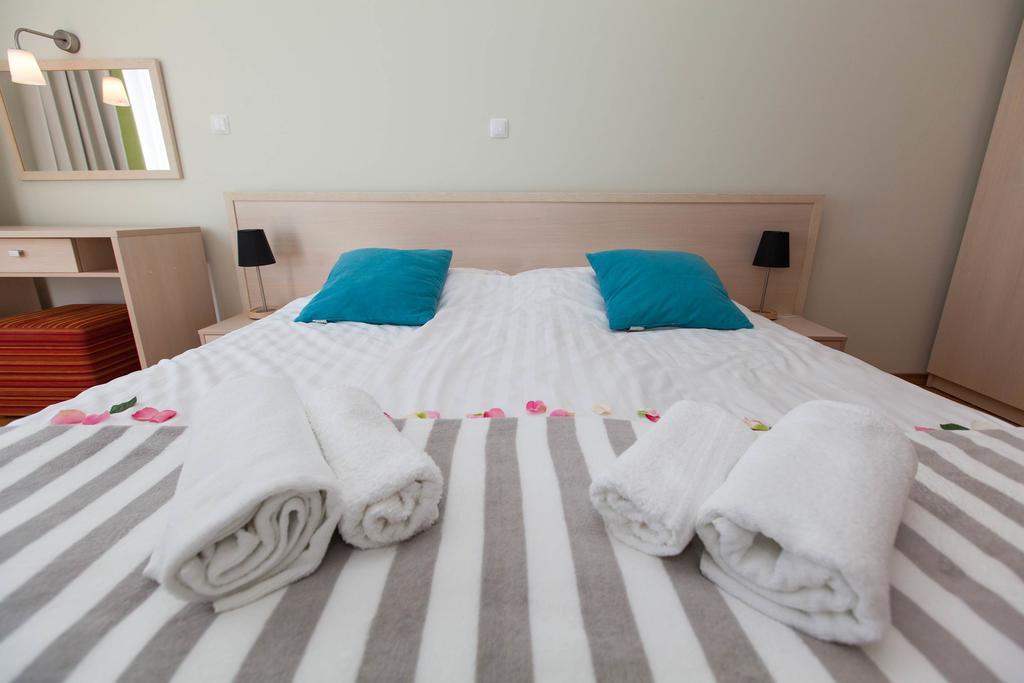 Apartments Ines سيلتسي المظهر الخارجي الصورة