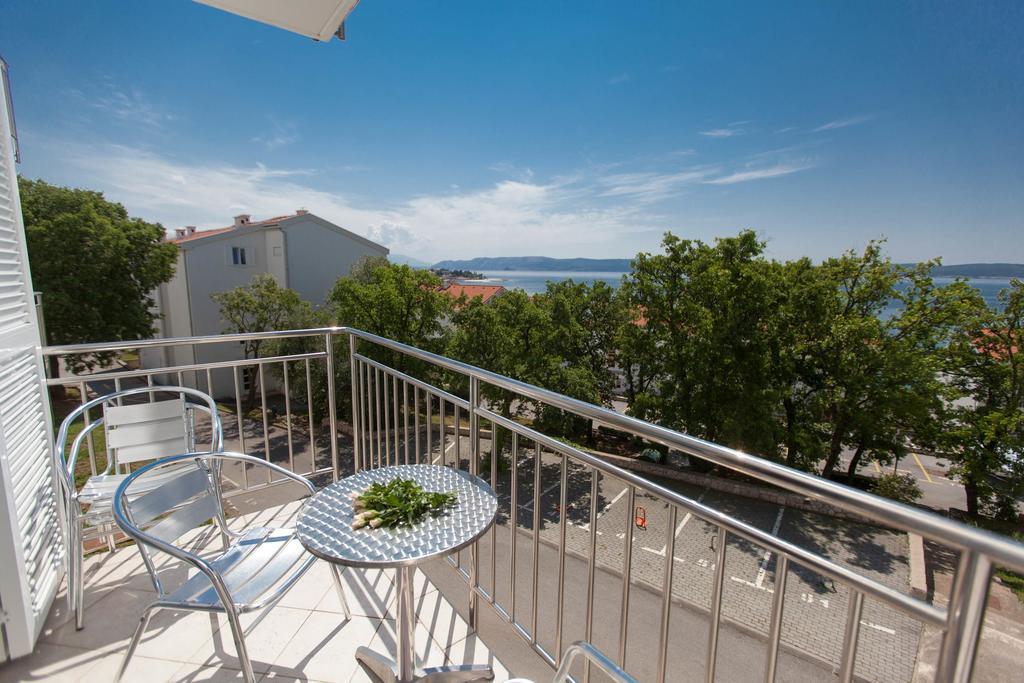 Apartments Ines سيلتسي المظهر الخارجي الصورة