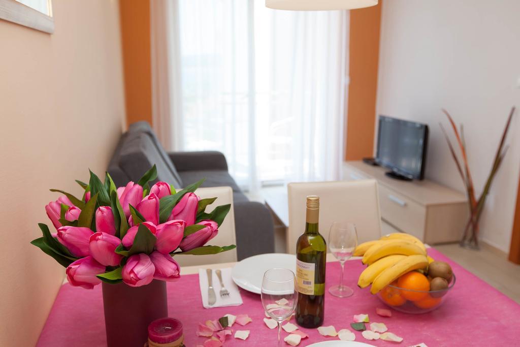 Apartments Ines سيلتسي المظهر الخارجي الصورة