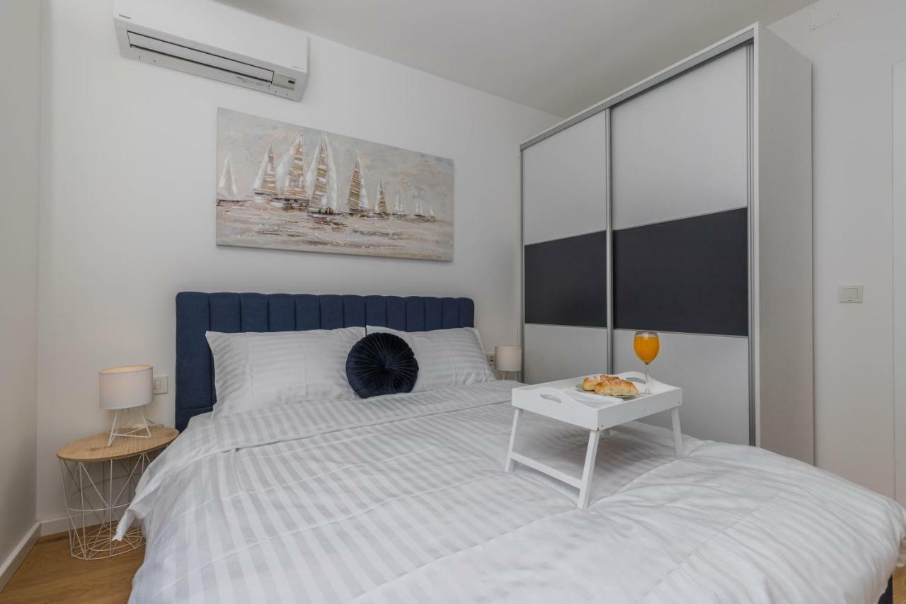 Apartments Ines سيلتسي المظهر الخارجي الصورة
