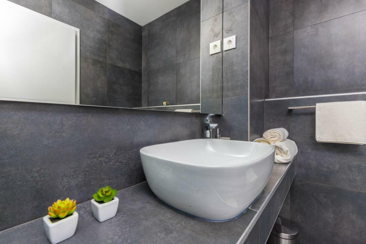 Apartments Ines سيلتسي المظهر الخارجي الصورة