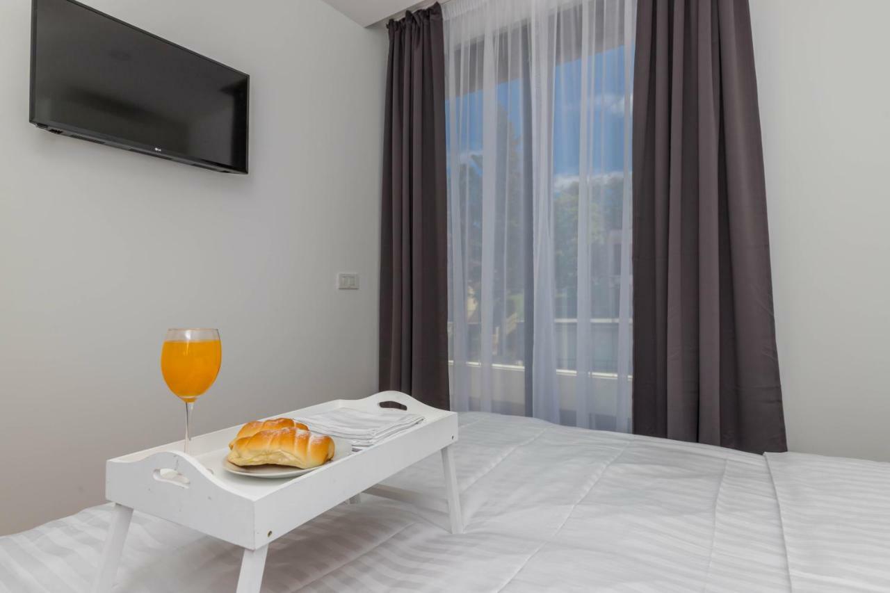 Apartments Ines سيلتسي المظهر الخارجي الصورة