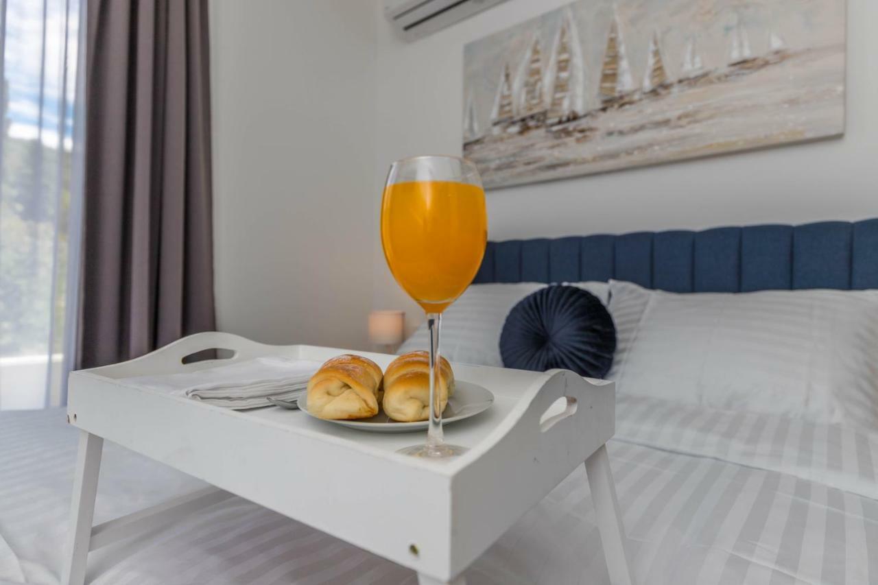 Apartments Ines سيلتسي المظهر الخارجي الصورة