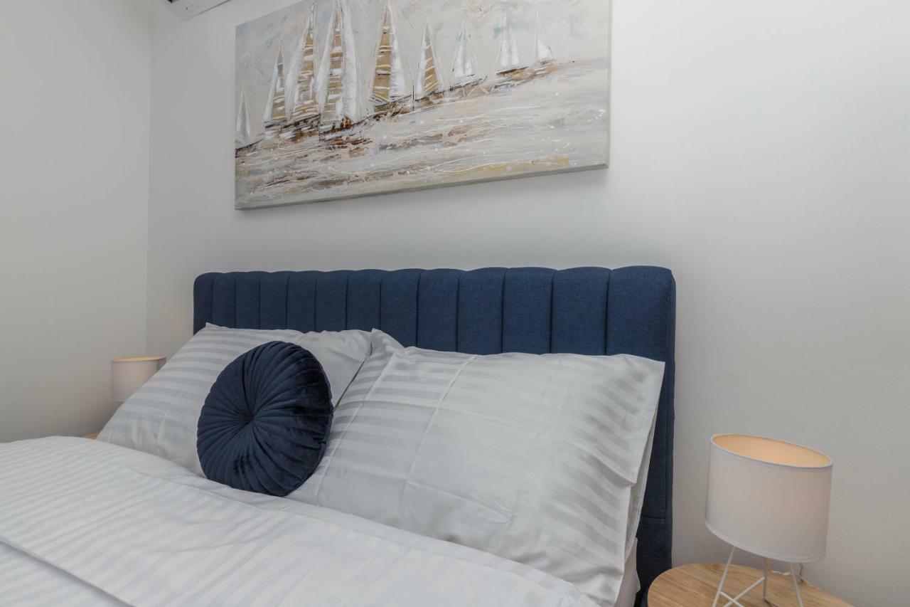 Apartments Ines سيلتسي المظهر الخارجي الصورة