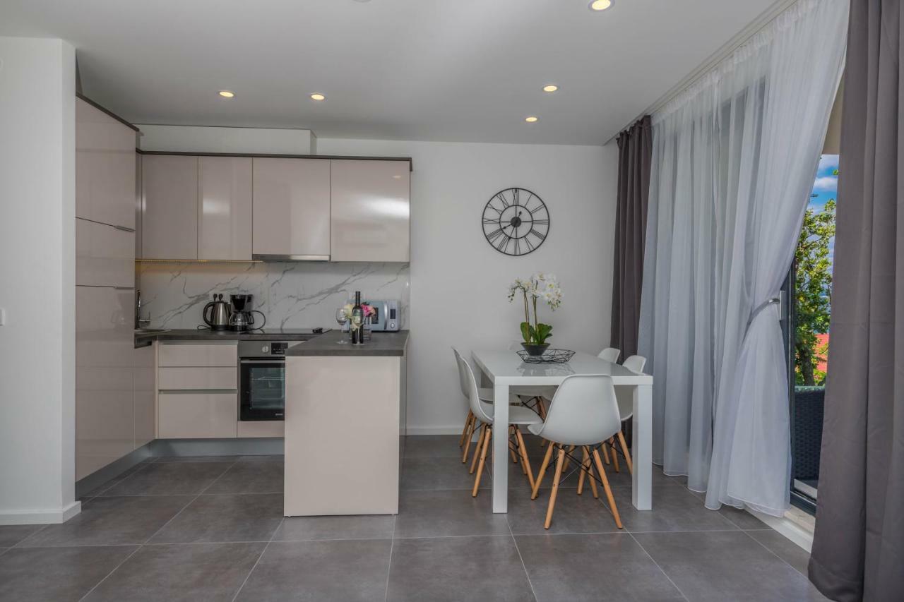 Apartments Ines سيلتسي المظهر الخارجي الصورة