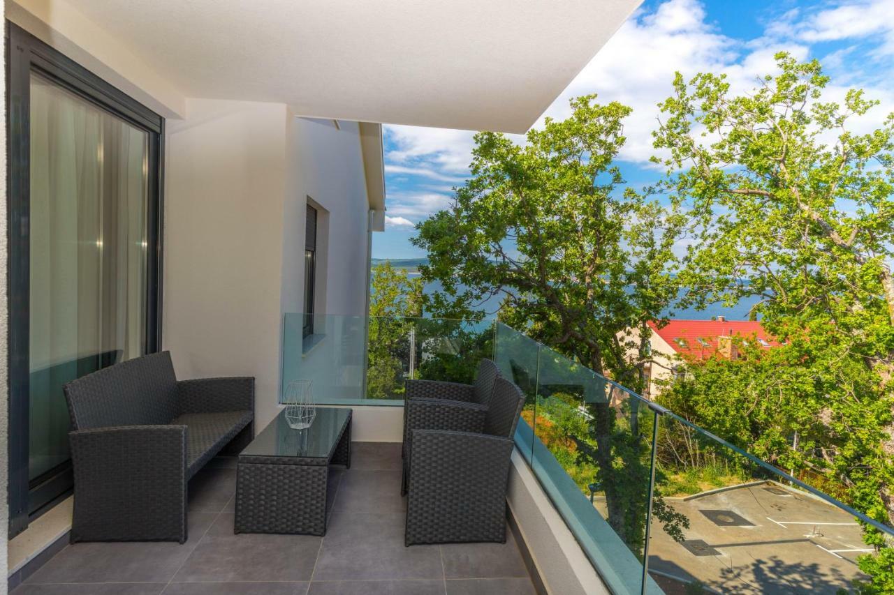 Apartments Ines سيلتسي المظهر الخارجي الصورة